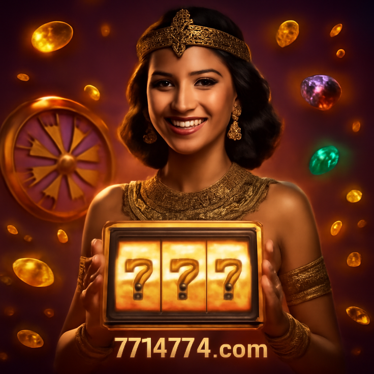 777d গেমস - আর্কেড ও লাইভ গেমিং সাইট