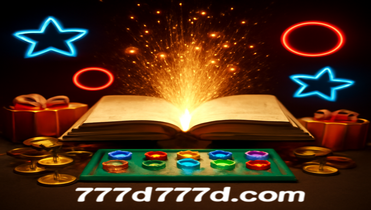 777d বাংলাদেশ গেমিং পেজ